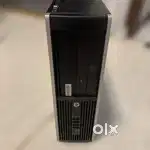 Hp elite 8300 CPU