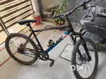Chase cycle, road runner, 2 years old