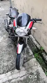 Urgent sell my bike All ok engine condition