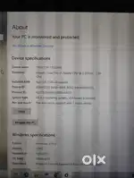I7 2nd Gen Laptop Available