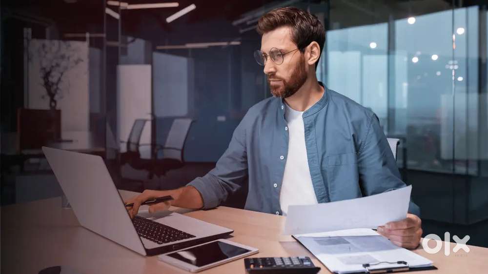 Accountant