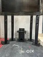 Philips Home theatre