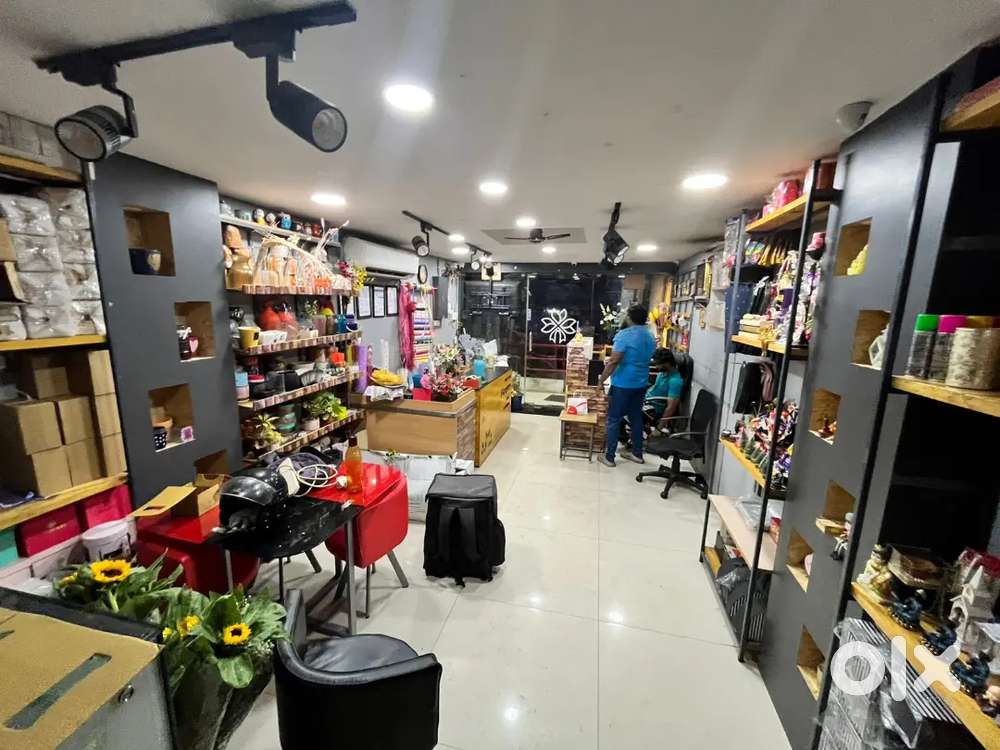 Franchise Bakery for Sale