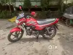 Hero super spelender/ 2014 / Petrol