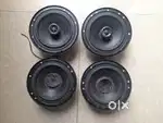 Door Speaker