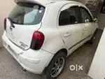 Nissan MICRA PRIMO 2012 Diesel Well Maintained