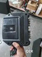 Jbl 2 channel car audio amplifier in good condition