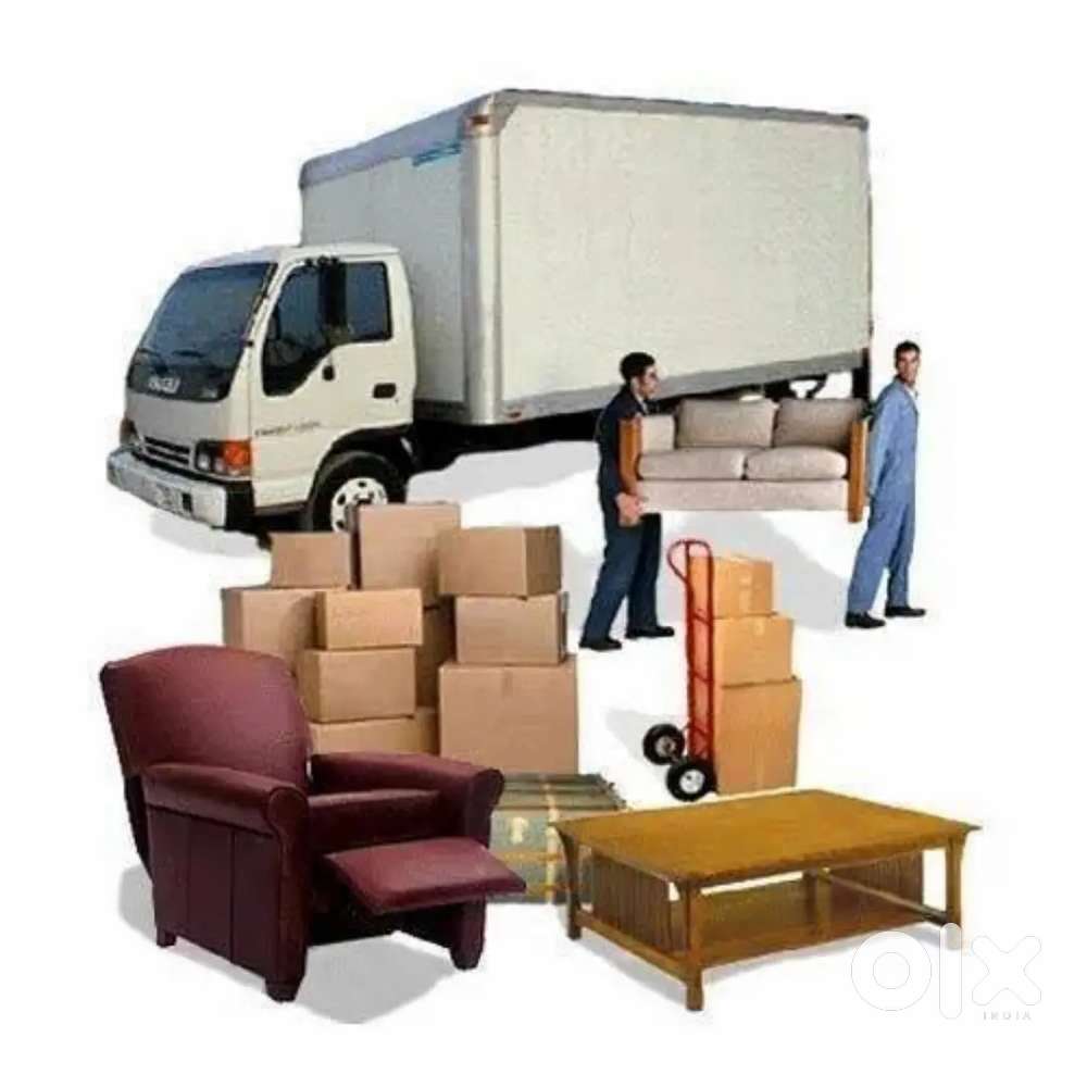 RAMESH TEMPO SERVICE PROVIDE TEMPO FOR RENT AND PACKERS AND MOVERS