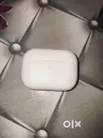 Earbuds ( white,true wireless)