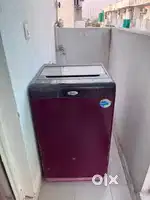 Fully Automatic 2021 model Washing machine