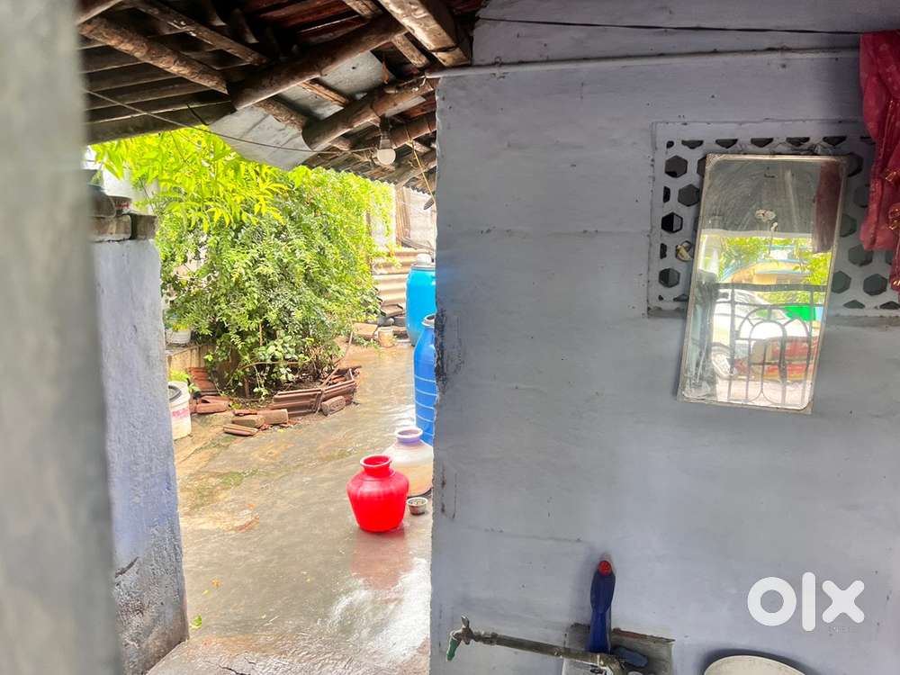 Land sale in ganapathy