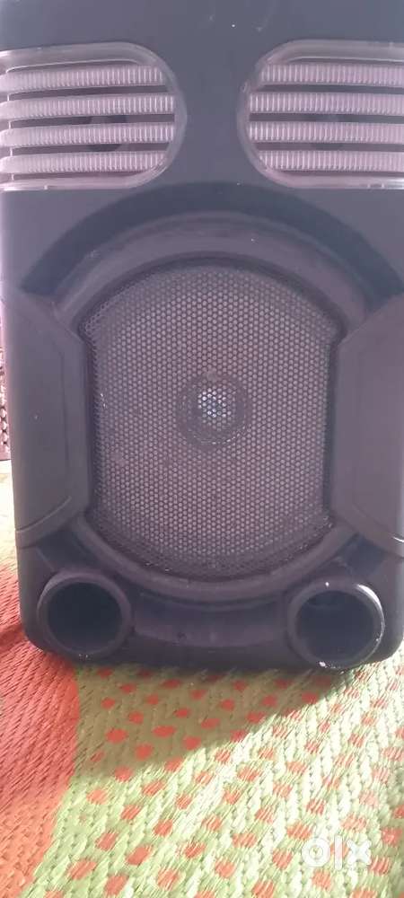 Good condition