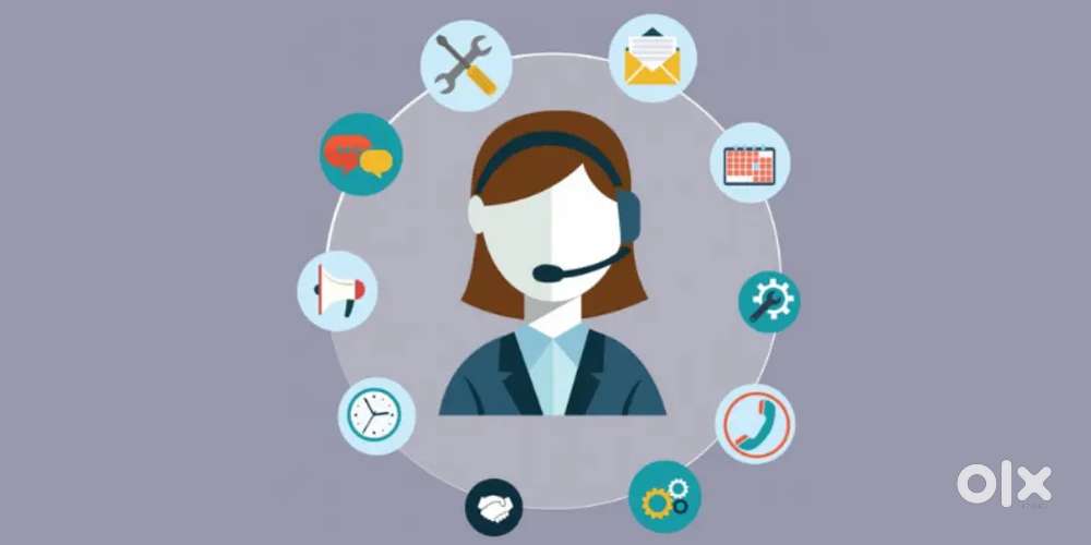 International BPO Voice / Chat