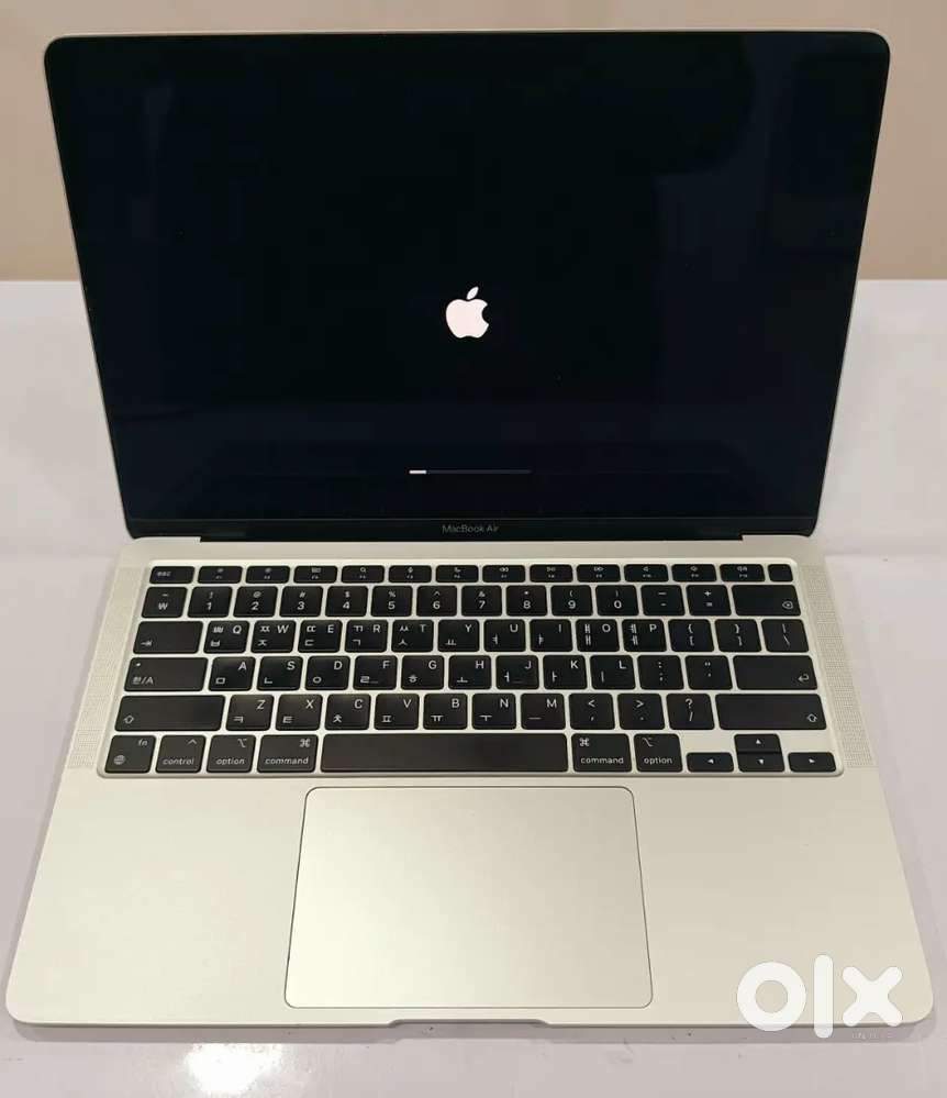 APPLE MACBOOK AIR M1 A2337 (16GB VERIENT)