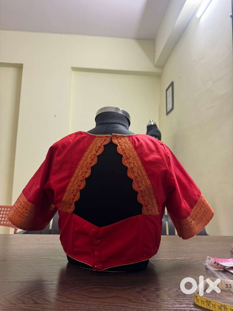 Need a sitiching master