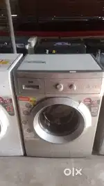 Used washing machine available at low  prices