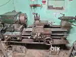 4feet lathe machine