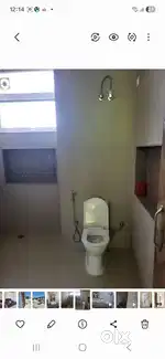 1 room available in Khaira for rent. We prefer a vegetarian person.