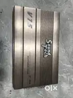 4 channel amplifier