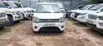 Maruti Suzuki Wagon R 1.0 2019-2022 VXI (O), 2019