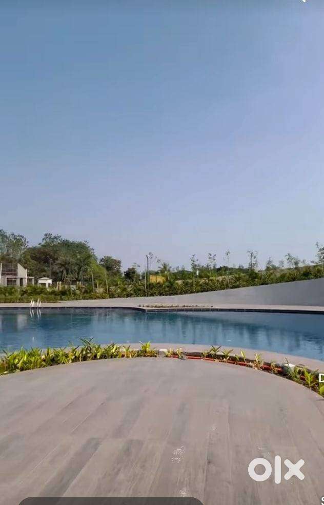 Joyville 2Bhk Flat for rent 24k in Manjri