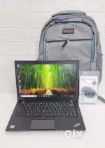 Low price laptops Lenova ThinkPad T460s i5 6th gen 8gb Ram 256gb SSD