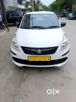 Maruti Suzuki Swift Dzire Ldi BSIV, 2019, Diesel