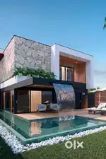 Bejai house for sale 2bhk