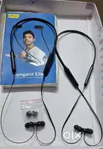 pTron Wireless Neckband