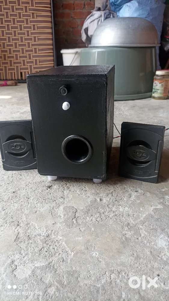 Home theatre