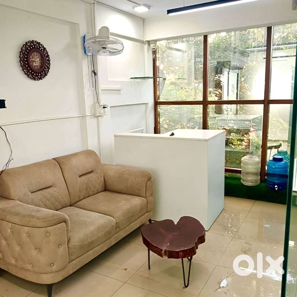 Fully Furnished Office Space in Koramangala