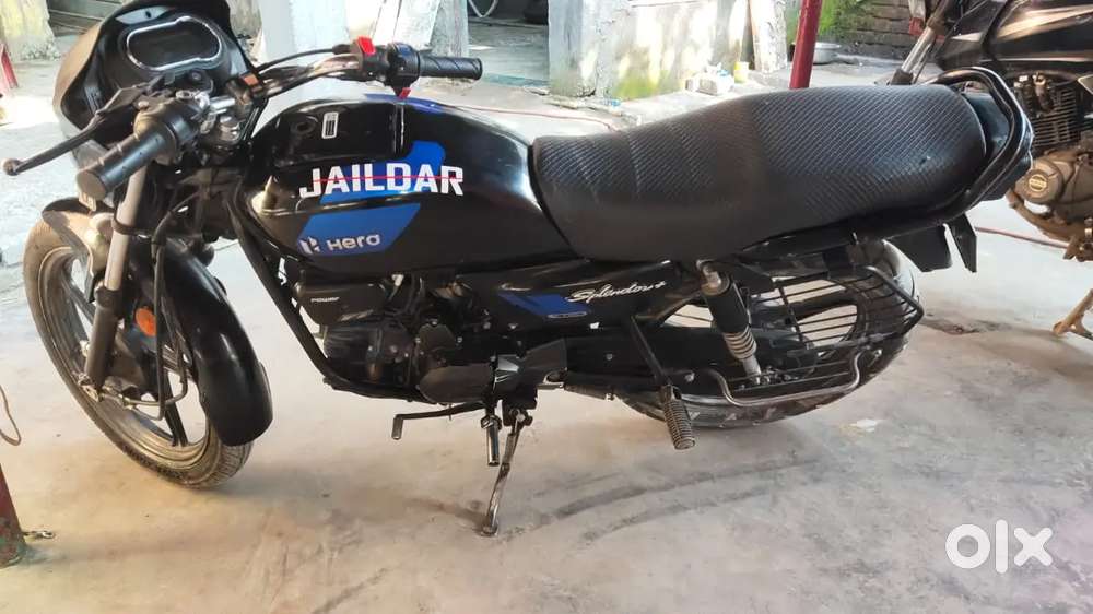 Bike me koi kami nahi hai