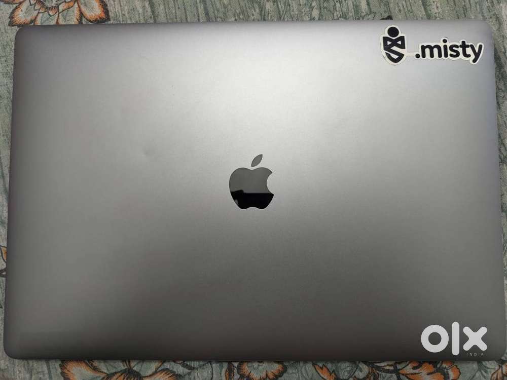 Apple MacBook Pro