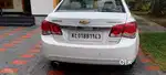 Chevrolet Cruze 2011 Diesel 60000 Km Driven