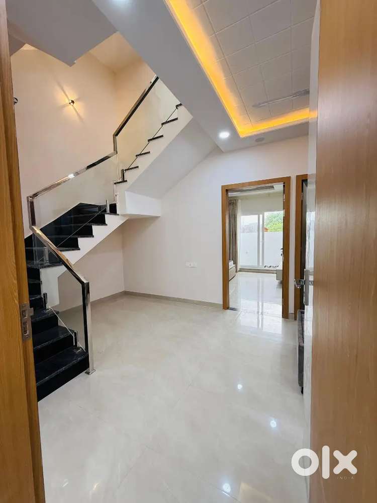 3bhk duplex for sell