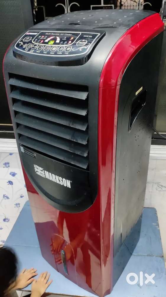 MARKSON BRAND TOWER AIR COOLER FOR SALE