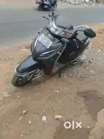Honda Activa 2023 fr sales rs 75999