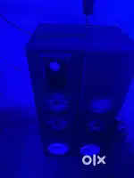 Silicon speaker