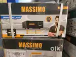 Livguard battery and massimo battery and Also available bajaj finance