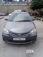 Toyota Etios Liva GD SP*, 2013, Diesel