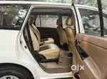 Toyota Innova 2.5 GX (Diesel) 7 Seater BS IV, 2015, LPG