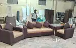 Brand new Sofa set