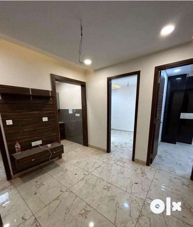 Newly Built Flat for rent | Lift | Parking | Security