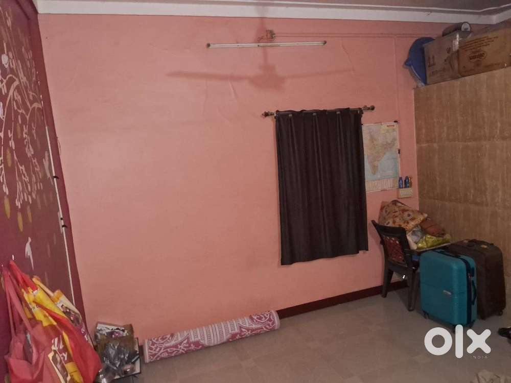 Single room with terrece