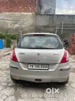 Maruti Suzuki Swift 2014 Diesel Well Maintained