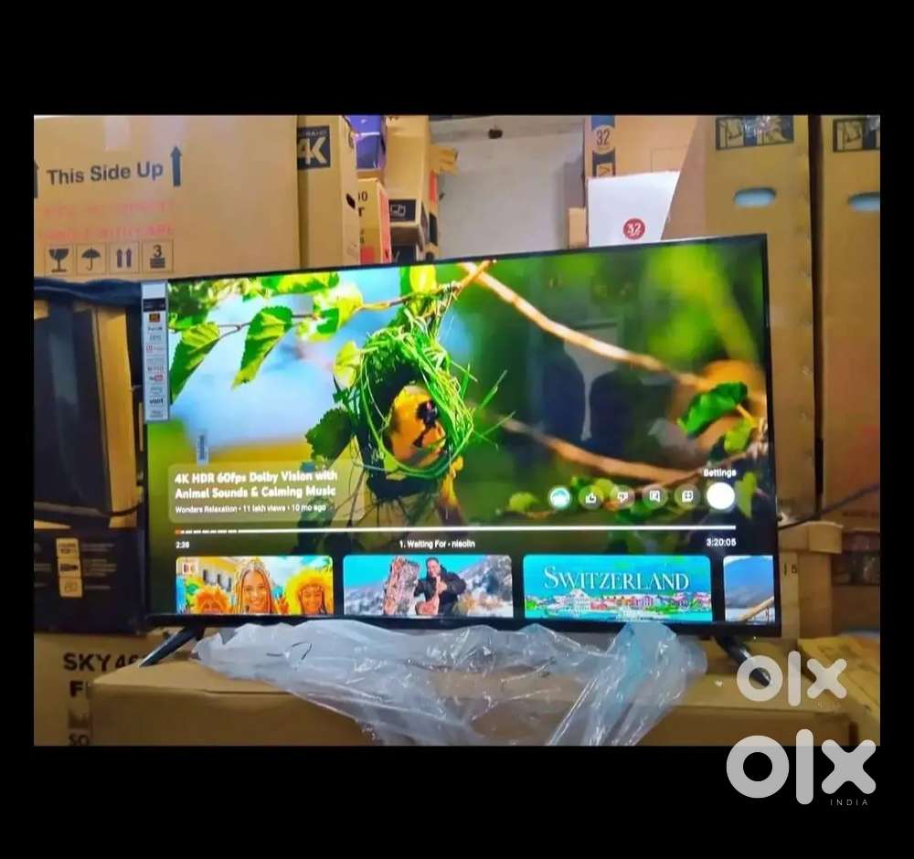 Factory Rates Direct to you #LED TVs