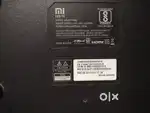 Sell mi 43 inch androd LED  TV whatapp message kara