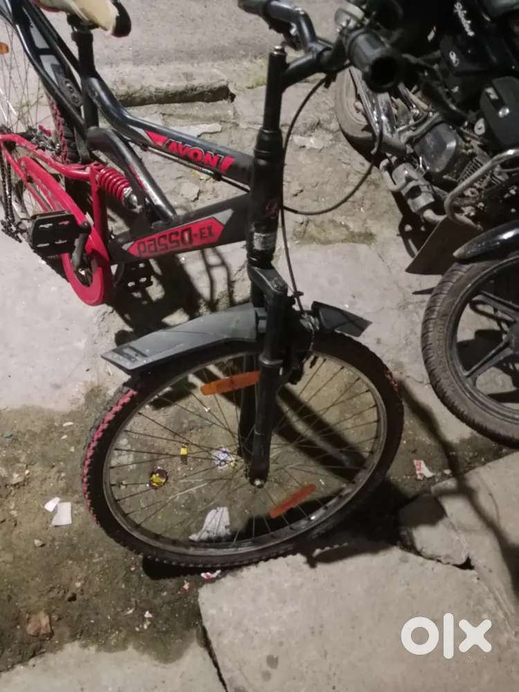In new condition