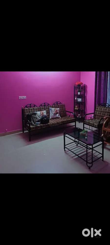 2 bhk for rent