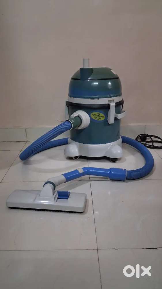 Euroclean WD wet & dry Vaccum Cleaner